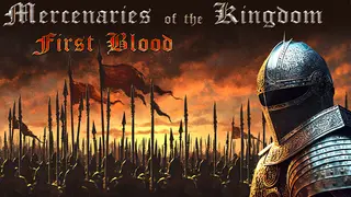 Mercenaries of the Kingdom