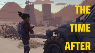 The Time After