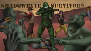Shadowbyte Survivors
