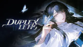 Duplex Lens
