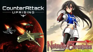 CounterAttack: Uprising