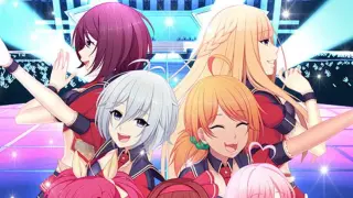 Shining Song Starnova