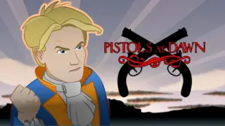 Pistols at Dawn