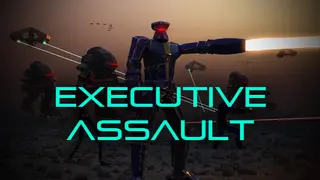 Executive Assault