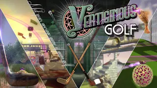 Vertiginous Golf