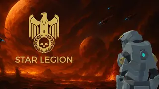 Star Legion