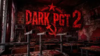 DARK PGT 2: The Red Death