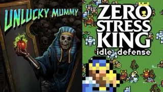 Zero Stress Mummy