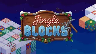 Jingle Blocks
