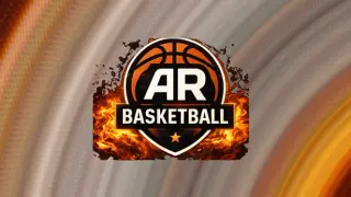 AR Basketball