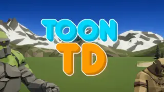 Toon TD