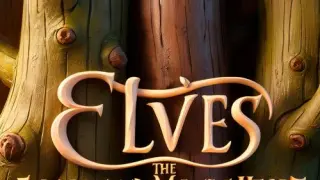 Elves: The Enchanted Magic Heart - Switch