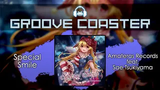 Groove Coaster - Special Smile