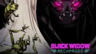 Black Widow: Recharged - Switch