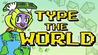 Type the World