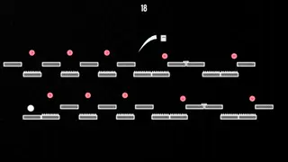 Gray platformer - Xbox One