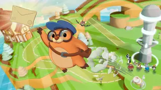 Mail Mole - Xbox One