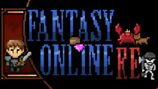 Fantasy Online Remake Edition
