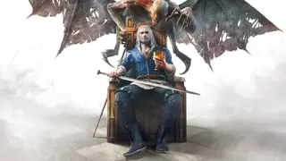 The Witcher 3: Wild Hunt – Blood and Wine - Xbox One & Series