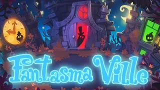 Fantasma Ville