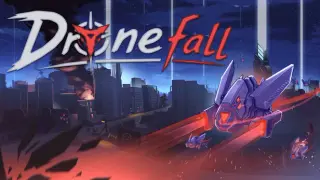 Dronefall
