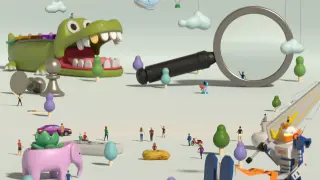 Tiny Lands 2 - Xbox Series