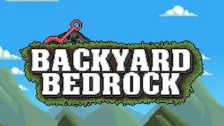 Backyard Bedrock