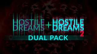 Hostile Dreams 1+2 Dual Pack