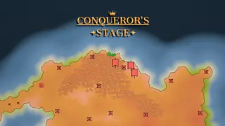Conqueror's Stage