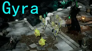 Gyra