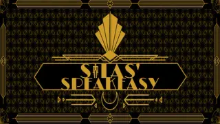 Silas' Speakeasy