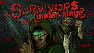 Survivors Under Siege