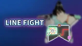 Line Fight