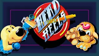 Head Over Heels: Deluxe