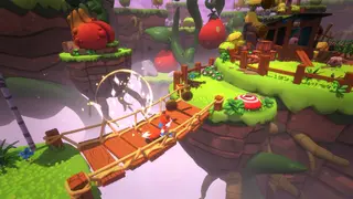 Super Lucky's Tale (Xbox One)