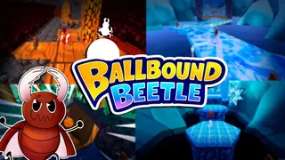 BallBound Beetle