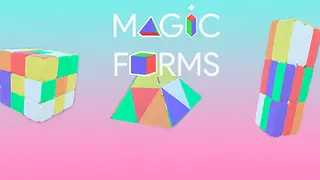 Magic Forms