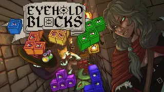 Eyehold Blocks