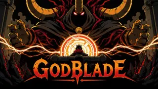 GODBLADE