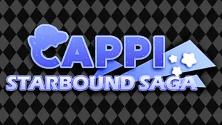 Cappi: Starbound Saga