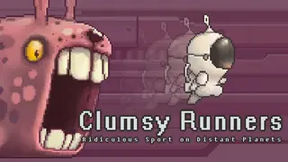 Clumsy Runners (Skedaddle)