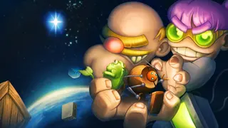 The Visitor Effect: Not an experiment - Xbox Series
