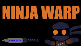 Ninja Warp