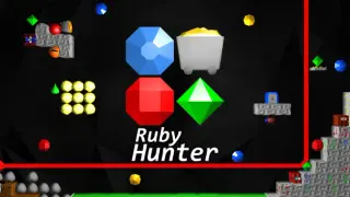 Ruby Hunter