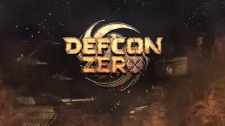 Defcon Zero: Frontlines of Tomorrow