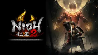 Nioh 2 – The Complete Edition