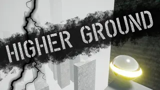 HIGHER GROUND