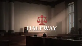 Halfway