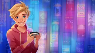 Heads Up! Phones Down (Xbox One & Series)