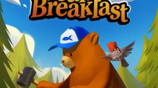 Bear and Breakfast - Switch